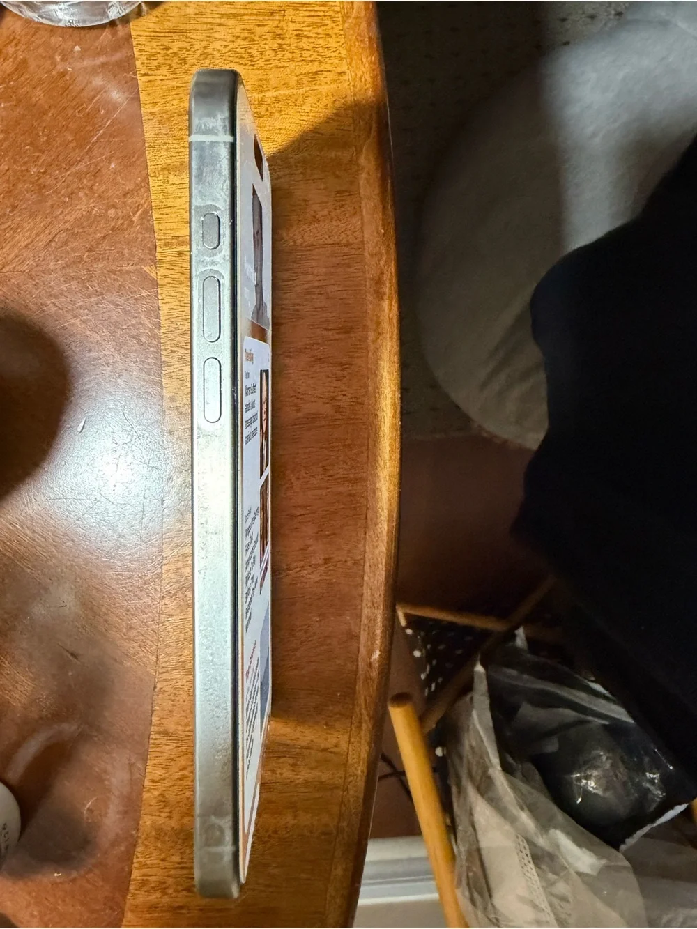 Apple completely unlocked
